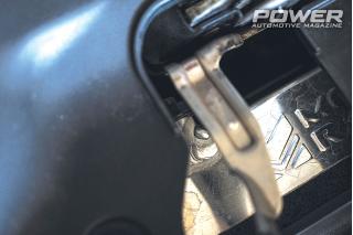 Honda Civic FK8 Type R 558wHp & FL5 Type R 329Ps 